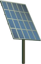 Solar Enerji Sistemi