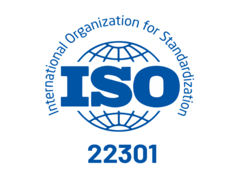 ISO 22301 Telsiz Haberleşme