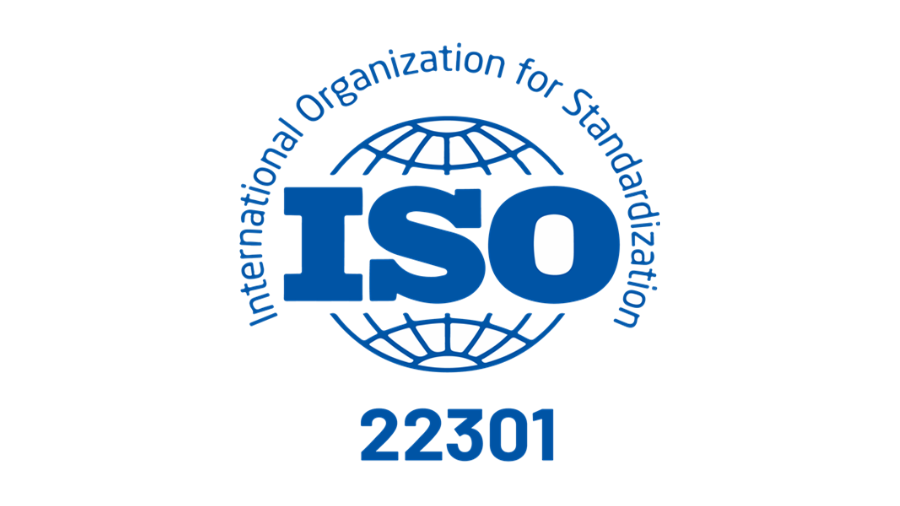 ISO 22301 Telsiz Haberleşme