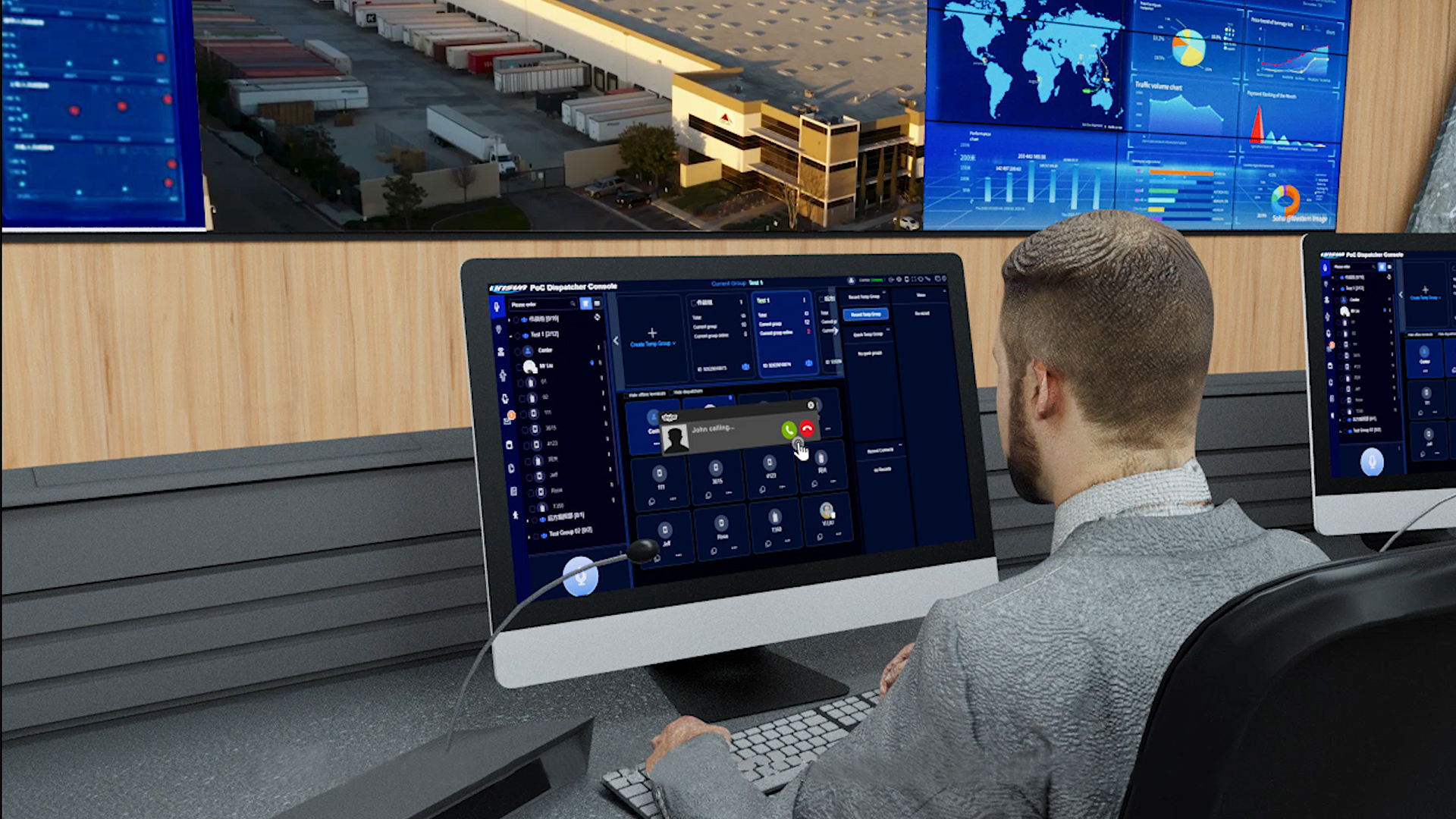 Yapay Zeka Telsiz Haberleşmesi Çözemiyor